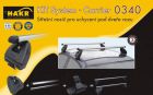 Citroen JUMPY  5dv.  r.v. 97- VAN, ALU tye, zmek, /0340-0015-0115